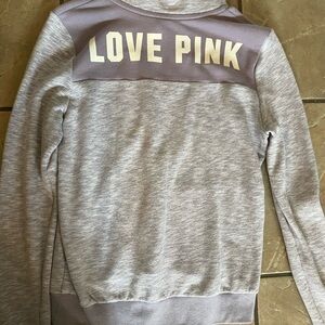 PINK Victoria’s Secret Pullover